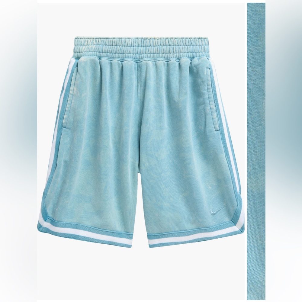 Nike DNA basketball shorts